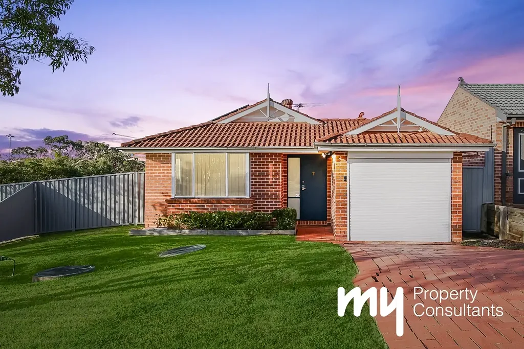 67 Parkholme Circuit, Englorie Park, NSW 2560