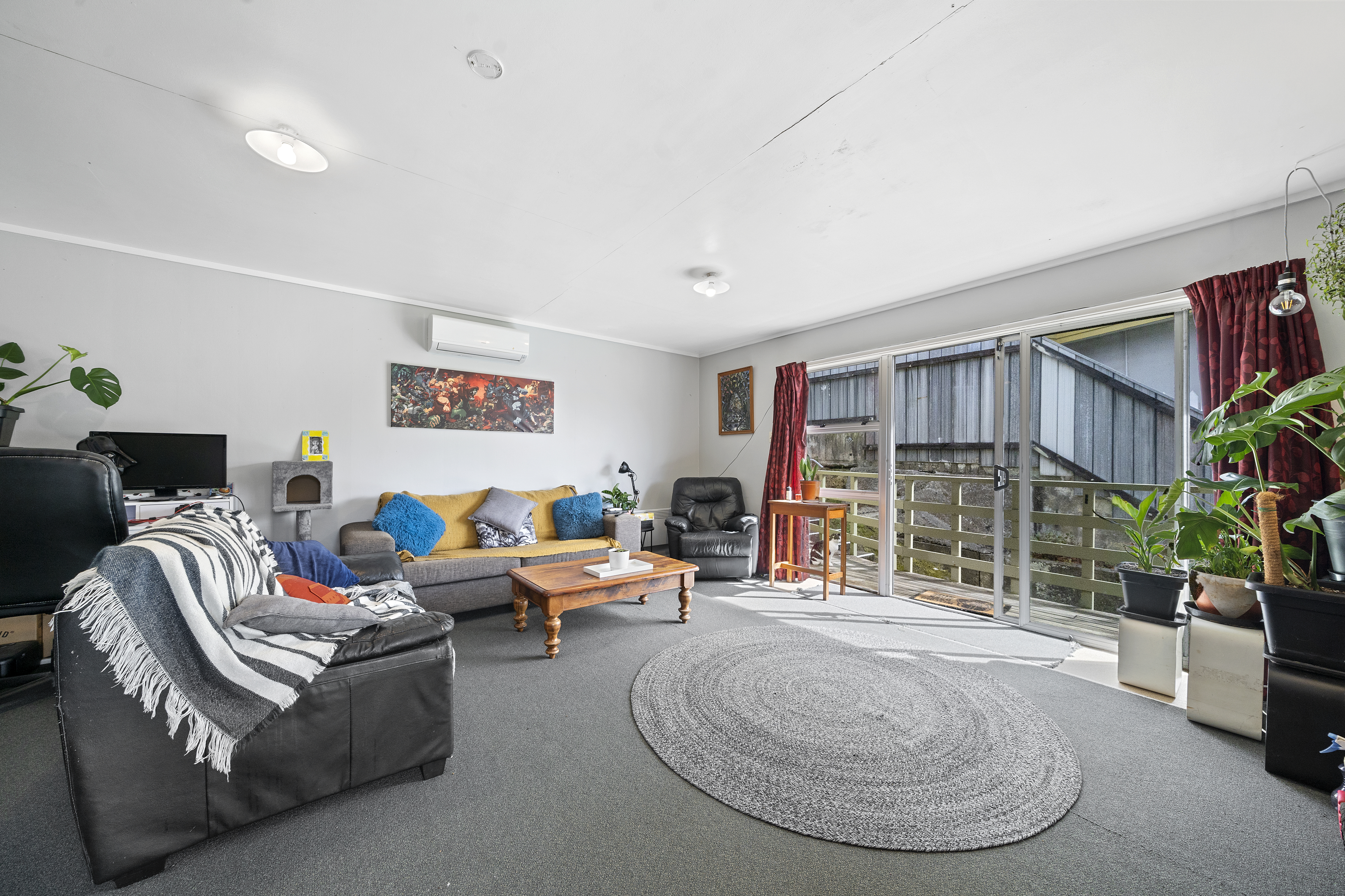 15b Gribble Grove, Stokes Valley, Lower Hutt, 2 રૂમ, 1 બાથરૂમ