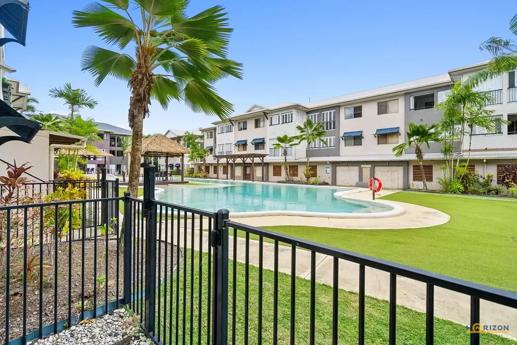 Manoora 2غرفة نوم Effortless Living in a Premium Ground-Floor Apartment – 104 Whitfield Waters