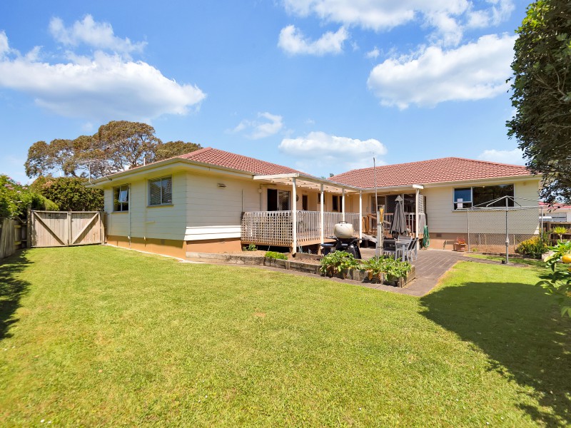 9 Tyndrum Place, Highland Park, Auckland - Manukau, 4 غرف, 0 حمامات