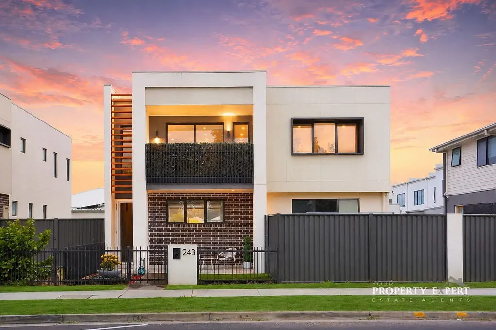 Marsden Park 1房 黄金地段的独立式经济型住宅！ Most Affordable Free Standing Home - Walk to Shops & School !!