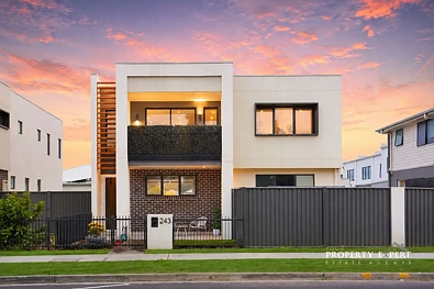 Marsden Park 1Zimmer Most Affordable Free Standing Home - Walk to Shops & School !!