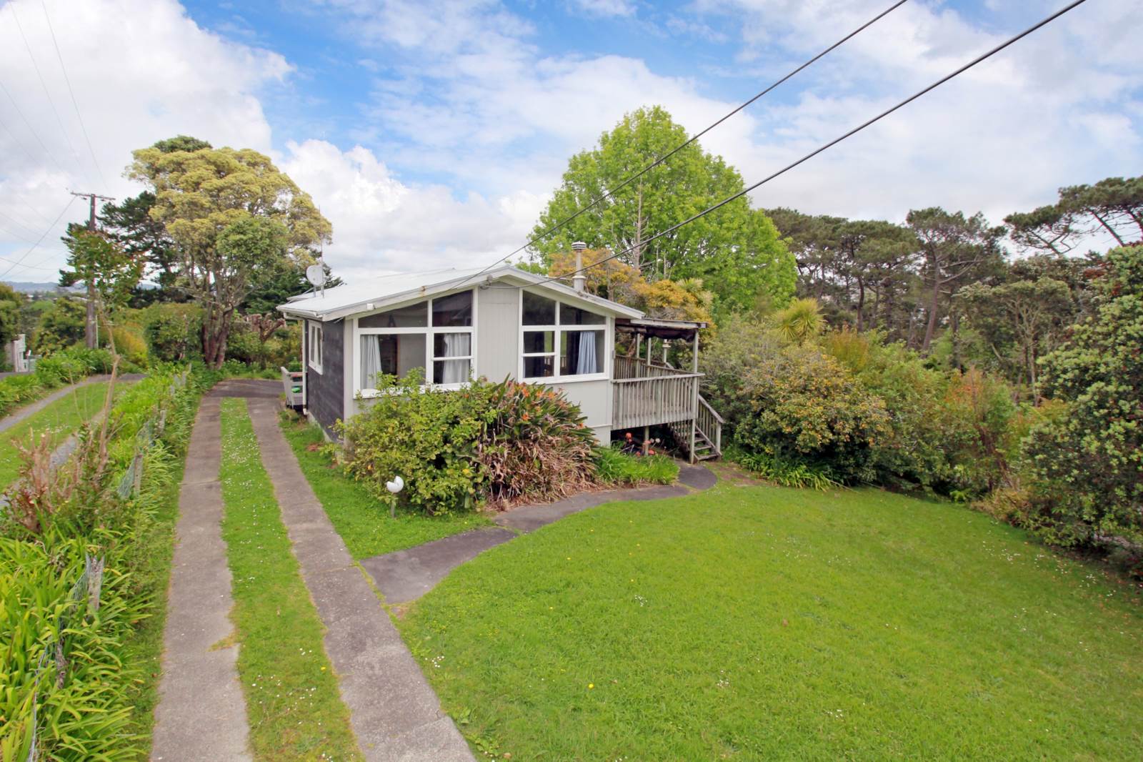 66 Chorley Avenue, Massey, Auckland - Waitakere, 5房, 2浴, House