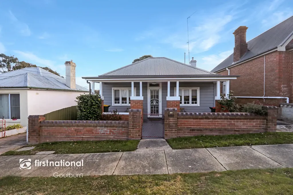 18 Victoria Parade, Goulburn, NSW 2580