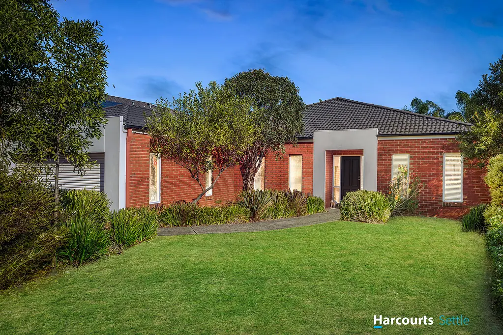 Beaconsfield 4部屋 Spacious Family Living in Panorama Estate