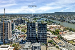 11003/1 Cordelia Street, South Brisbane
