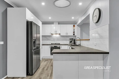 38 Lesley Drive, Hampton Park, VIC 3976, 3 slaapkamers, 1 badkamers, House