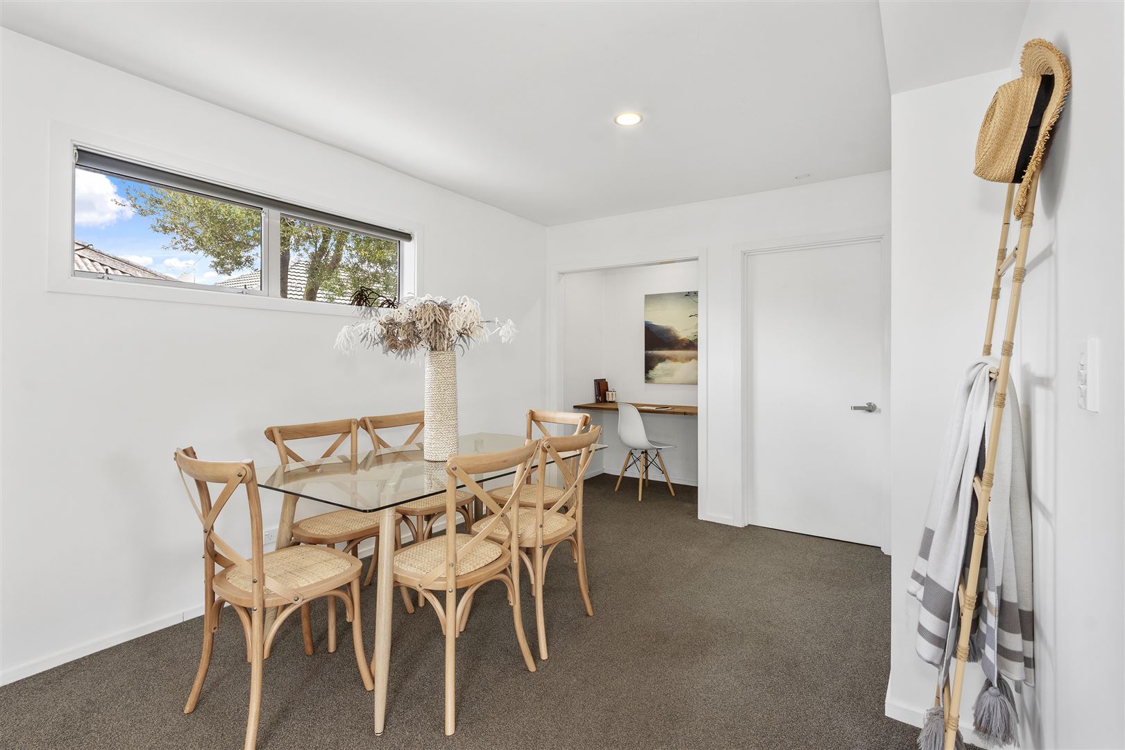 1/178 Beach Road, North New Brighton, Christchurch, 3房, 1浴, House