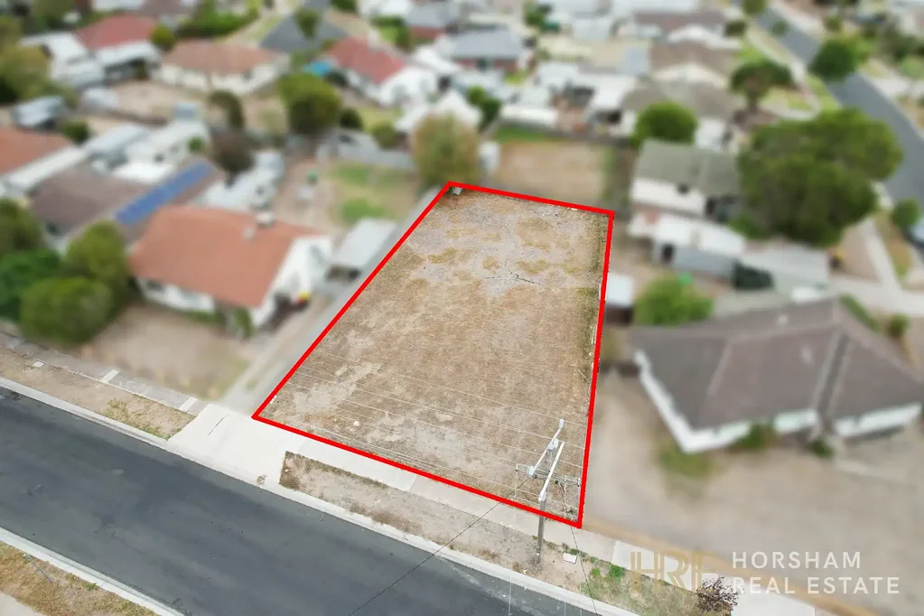 Horsham  Ideal Unit Site