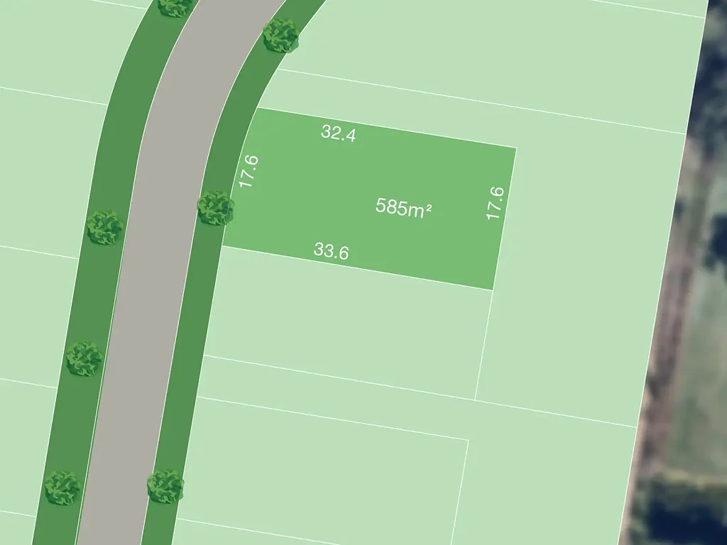 Burpengary BURPENGARY LAND - NOW FOR SALE!