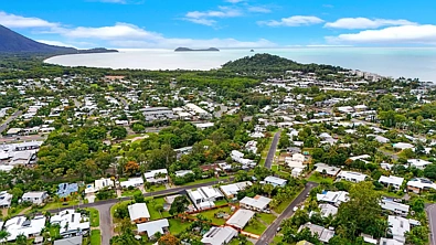 6B KOKODA ST, TRINITY BEACH QLD 4879, 0 Schlafzimmer, 0 Badezimmer, Section