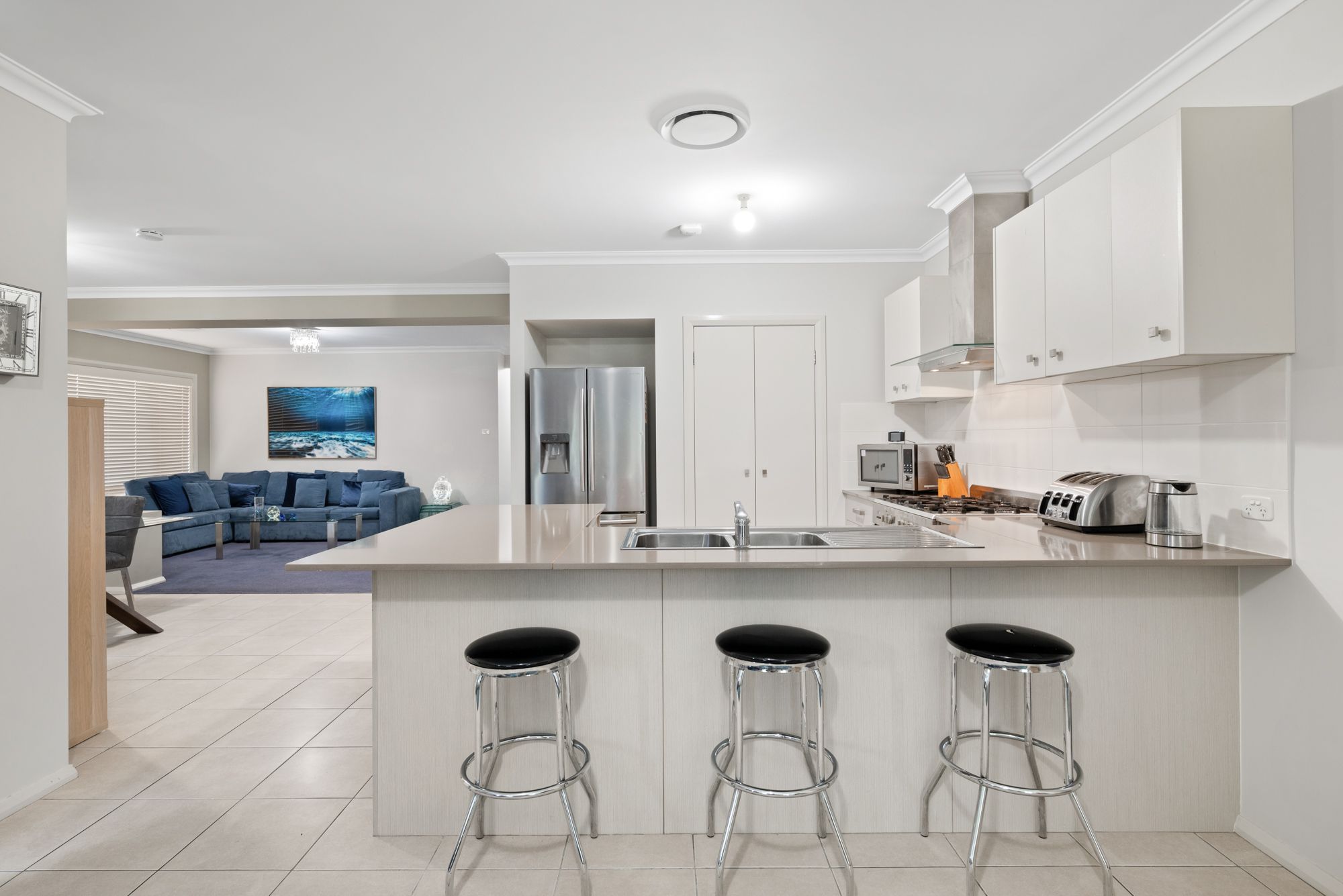 13 TANDER ST, ORAN PARK NSW 2570, 0 Schlafzimmer, 0 Badezimmer, House