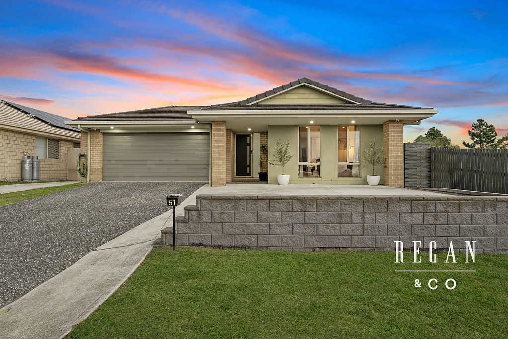 51 Adam Street, Beachmere, QLD 4510
