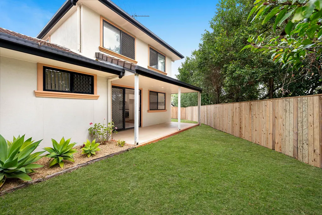 Carindale 3ਬੈੱਡਰੂਮ Space, Privacy And Resort-Style Living In The Heart Of Carindale