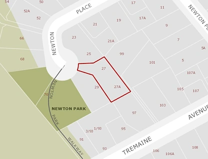 27a Newton Place, Westbrook, Palmerston North City, 2 Bedrooms, 0 Bathrooms