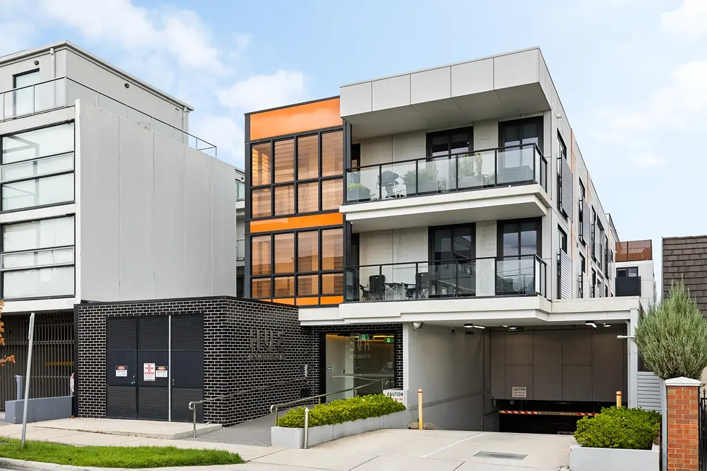 303/28 Swindon Road, Hughesdale, VIC 3166