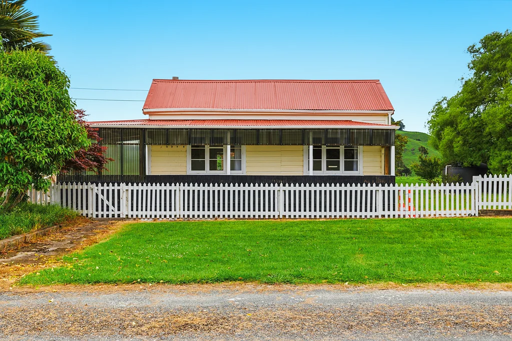 Aria 2Moenga The good life