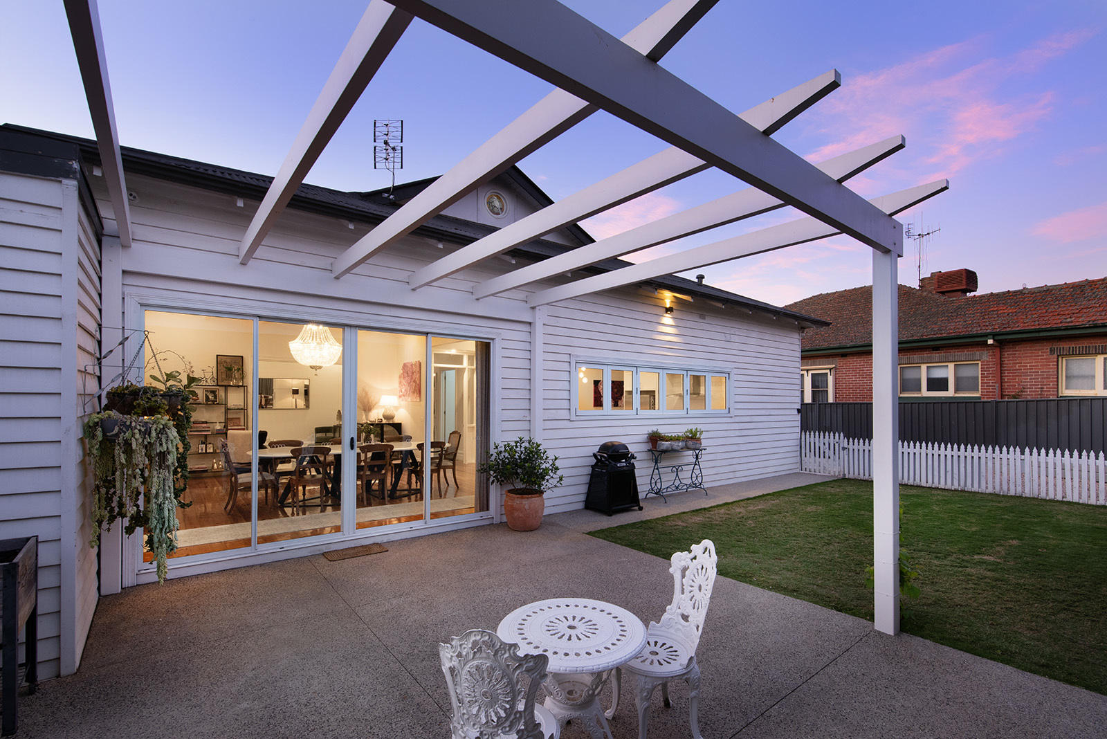 133 CREEK ST SOUTH, BENDIGO VIC 3550, 0 habitaciones, 0 baños, House