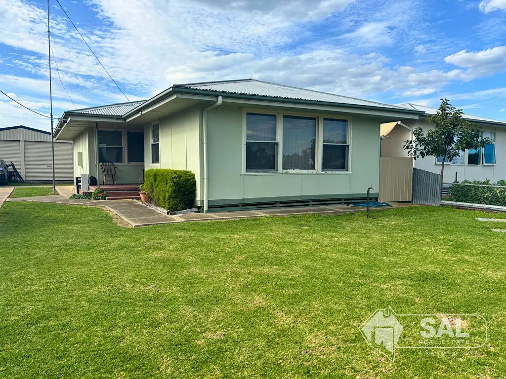 9 Glyde Street, Bordertown, SA 5268