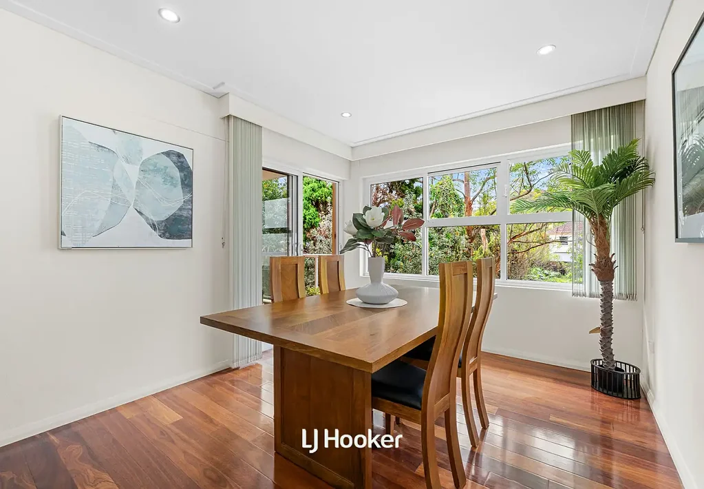 Gordon 2ਬੈੱਡਰੂਮ North-Facing Apartment with Large Study Room/3rd Bed