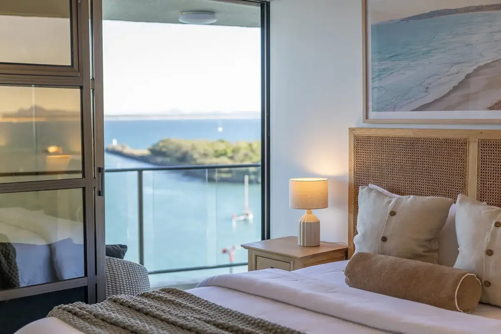Buddina 2Habitaciones PERFECTLY POSITIONED WITH 360 DEGREE VIEWS