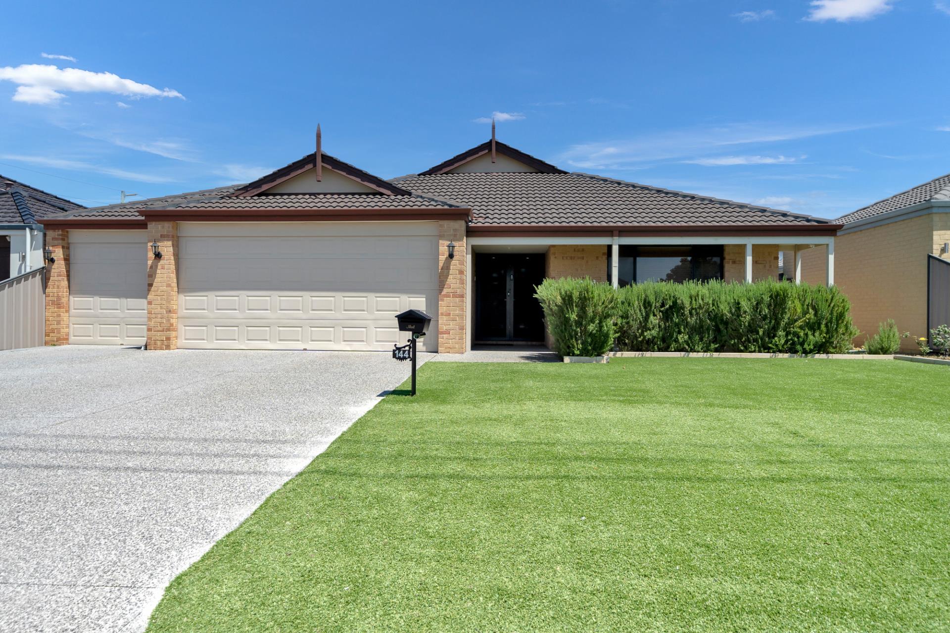 144 GATEWAY BVD, CANNING VALE WA 6155, 0部屋, 0バスルーム, House