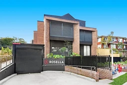 8/9 Pacific Highway, Wahroonga