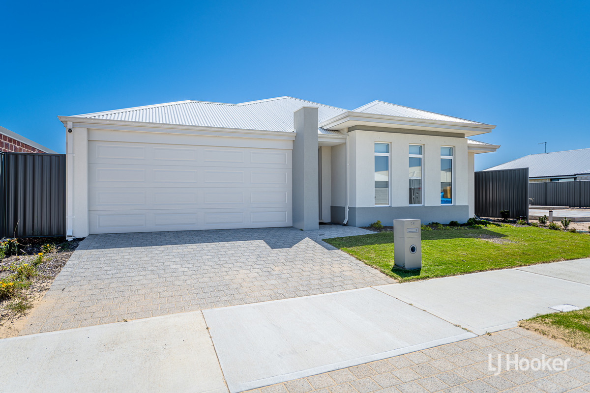 14 LAUDERDALE RD, MADORA BAY WA 6210, 0 ਕਮਰੇ, 0 ਬਾਥਰੂਮ, House