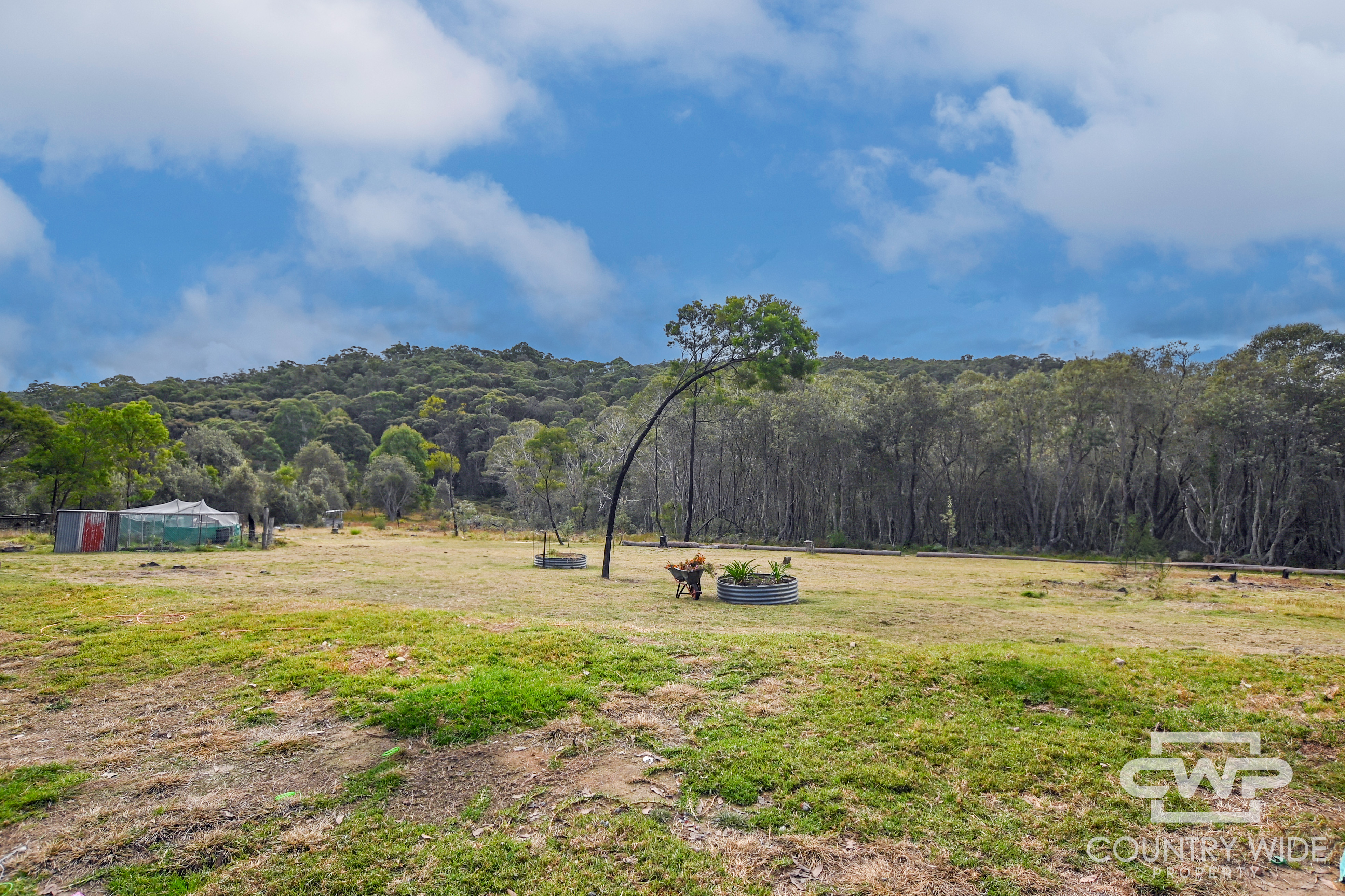 28 SARA RIVER RD, MOUNT MITCHELL NSW 2365, 0 chambres, 0 salles de bain, Lifestyle Property