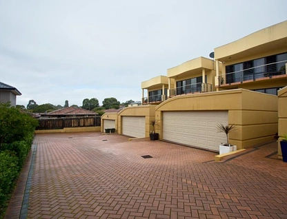 5/62 Kinsella Street, Joondanna, North East Perth, 3 chambres, 2 salles de bain, Townhouse