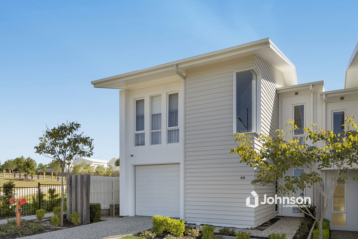 88 FOREST DR, PIMPAMA QLD 4209, 0 Schlafzimmer, 0 Badezimmer, Townhouse