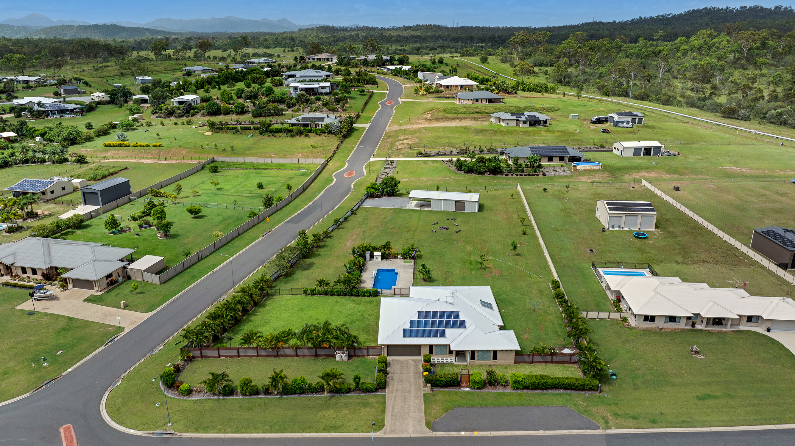 33 SWAGMAN DR, BENARABY QLD 4680, 0 Schlafzimmer, 0 Badezimmer, House