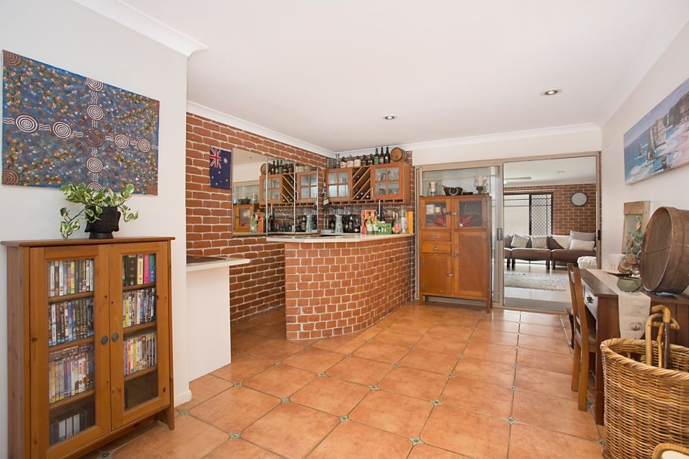 4 KARINGAL AV, BILAMBIL HEIGHTS NSW 2486, 0房, 0浴, House