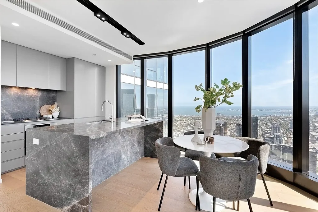 Southbank 3Zimmer Luxury Living in Australia 108
