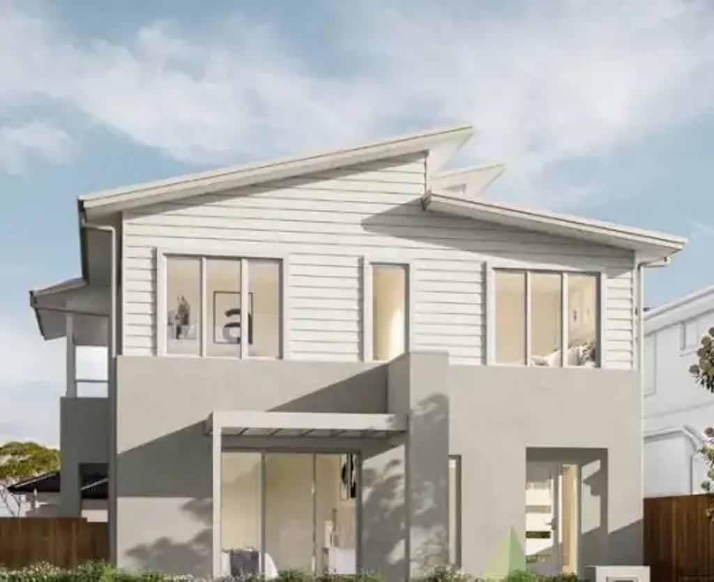 Gables 3ਬੈੱਡਰੂਮ Amazing Double Storey House in Gables