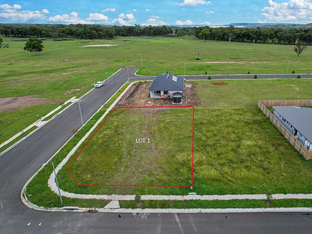 Marulan  Build, Invest or Expand – Prime Land Opportunity