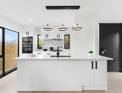 4b Fields Road, Manurewa, Manukau City, 4 ਕਮਰੇ, 3 ਬਾਥਰੂਮ, House