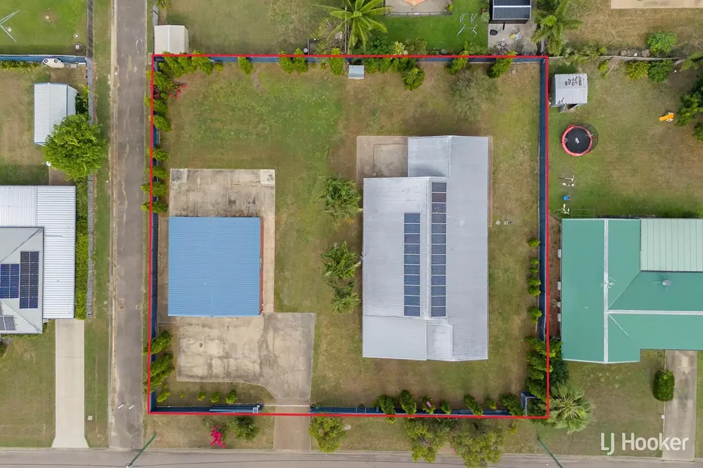 35-37 Elton Drive, Kelso, QLD 4815