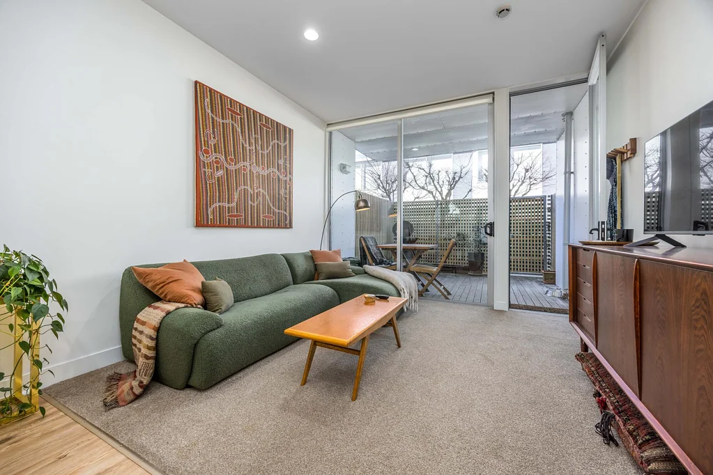 Freemans Bay 1房  Leasehold Declared Reserve $39,000