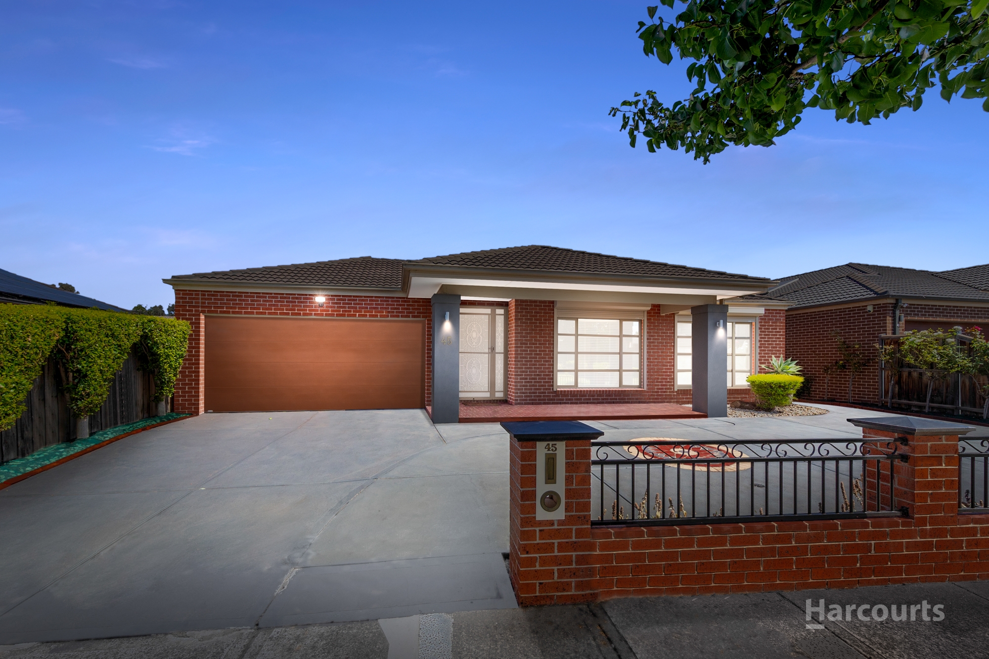 45 HEMSLEY DR, DEER PARK VIC 3023, 0房, 0浴, House