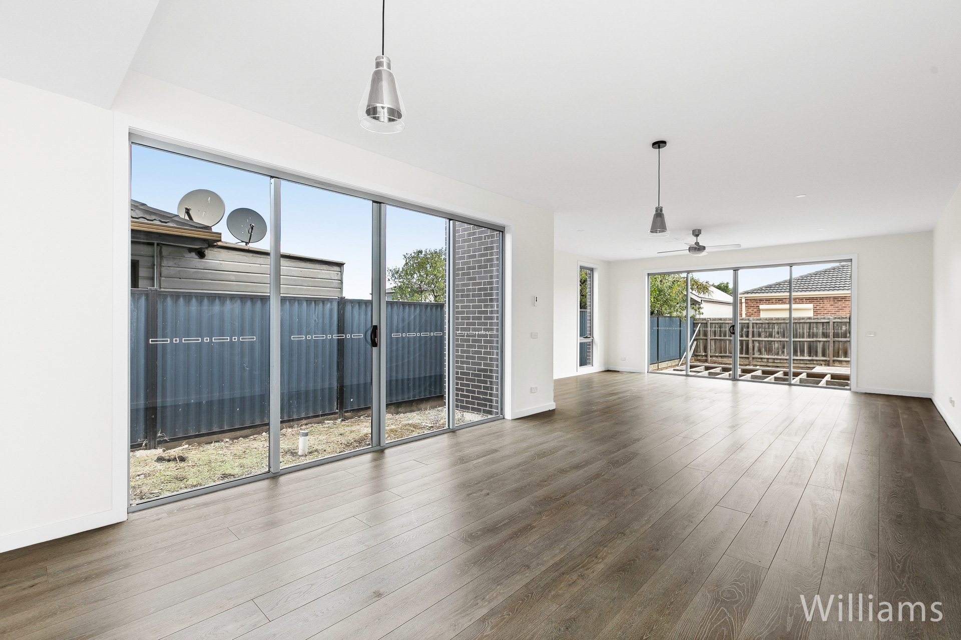 55 ANGUS AV, ALTONA NORTH VIC 3025, 0房, 0浴, Townhouse