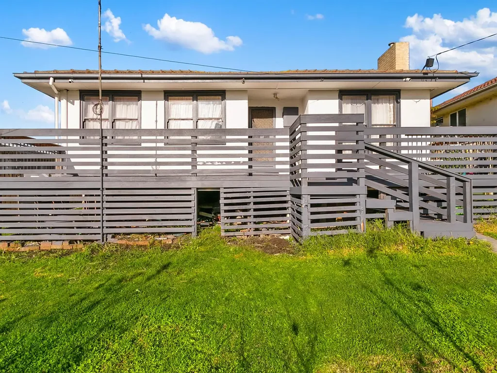 Morwell 2 Bedroom SOLD - $336,500