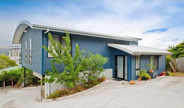 10 MARANA AV, ROSE BAY TAS 7015, 0 Bedrooms, 0 Bathrooms, Unspecified