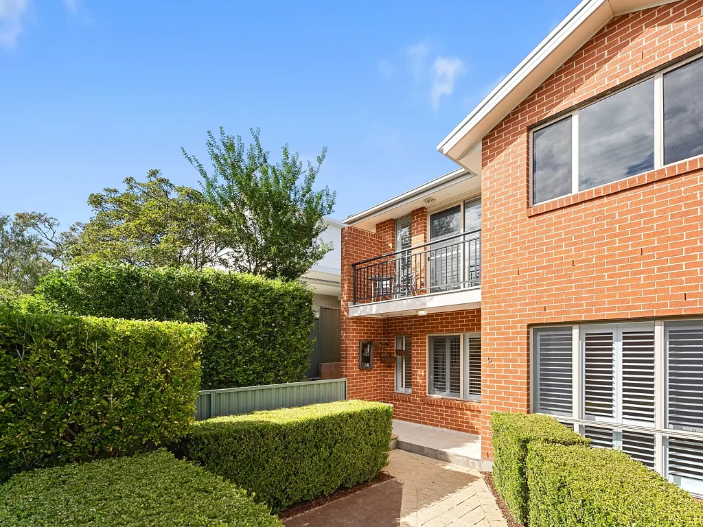 9/24-26 Anzac Avenue, Engadine, NSW 2233