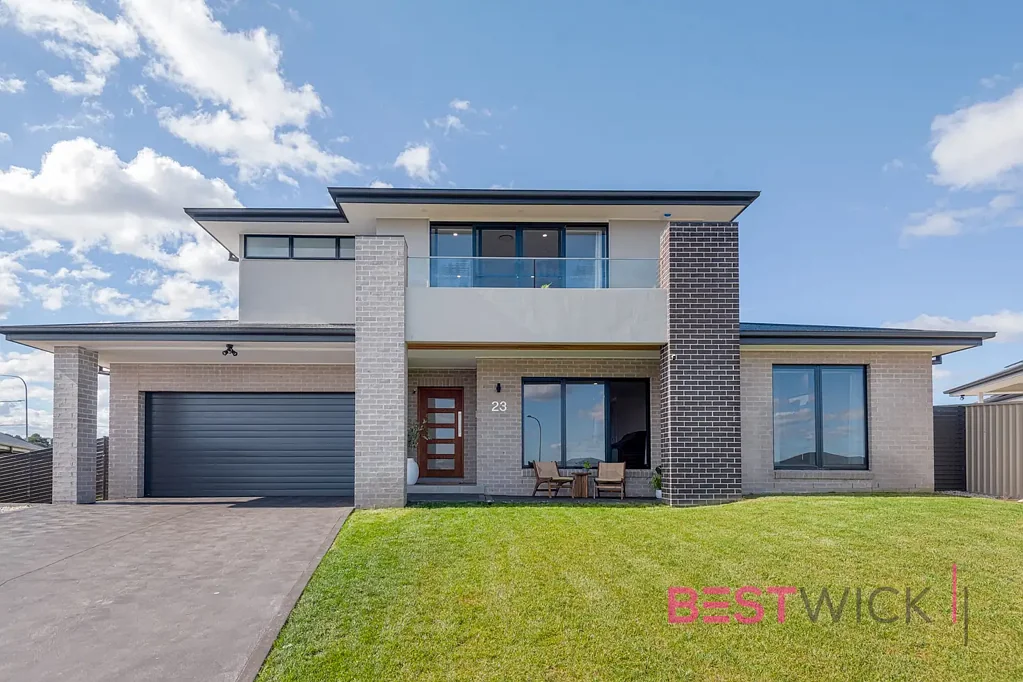 23 Newlands Crescent, Kelso, NSW 2795