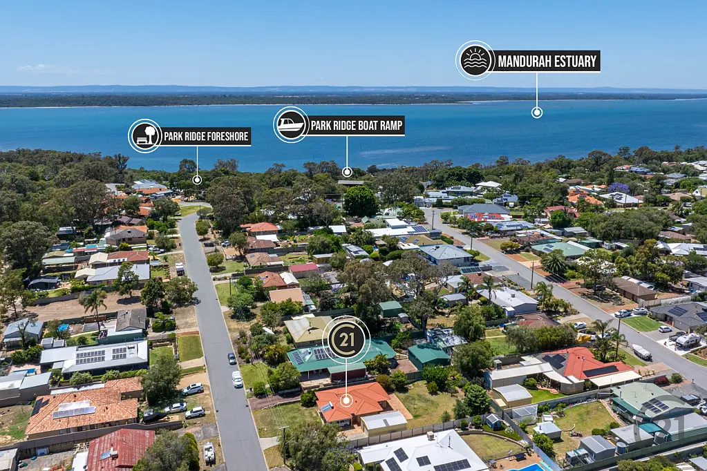 15 Mulberry Close, Bouvard, WA 6211