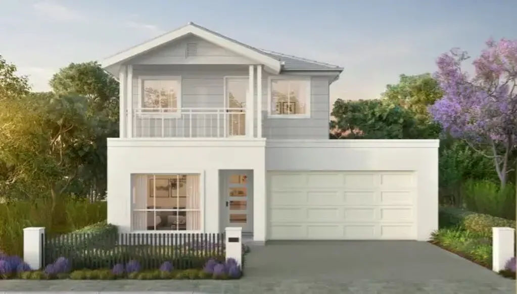 Leppington 4ਬੈੱਡਰੂਮ YOUR CUSTOM HOME IN LEPPINGTON!!! CONTACT 0475 105 157