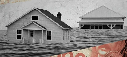 全国首创：Westpac宣布免息抗灾贷款，怕被淹的房主有解了