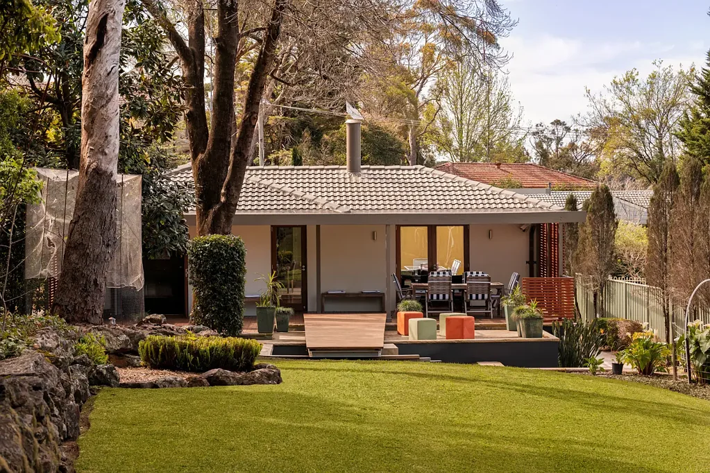 Hazelbrook 4બેડરૂમ Contemporary Sanctuary on Over Half a Hectare