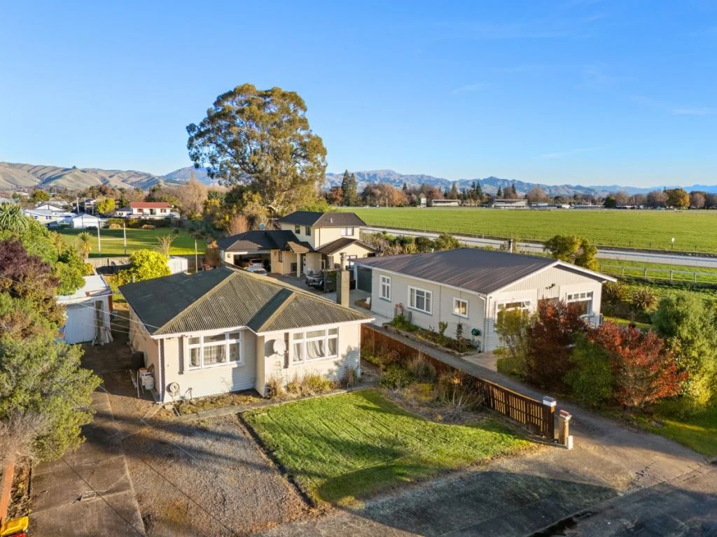 17 Grady Street, Mayfield, Marlborough